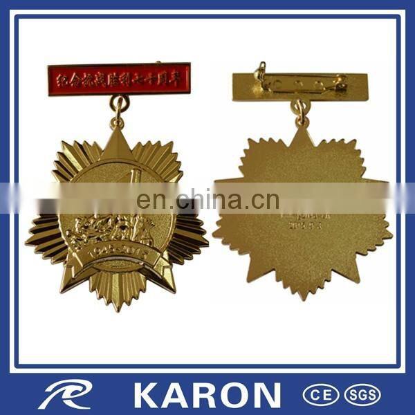 direct manufacturer produce wholesale custom enamel metal lapel pin in China