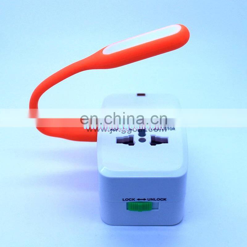 USB LED lamp