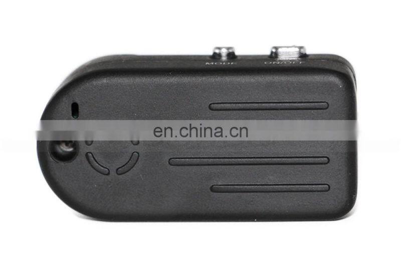 1080P HD mini pocket camera hd hidden mini camera night vision camera with separate recording function