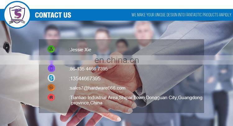 OEM Nickel Plating Spring Steel Electrical Battery Contacts