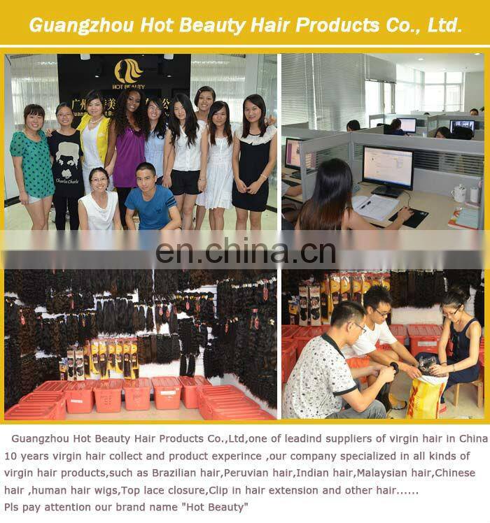 Hot Beauty 24 inch Clip in Human Hair Extensions