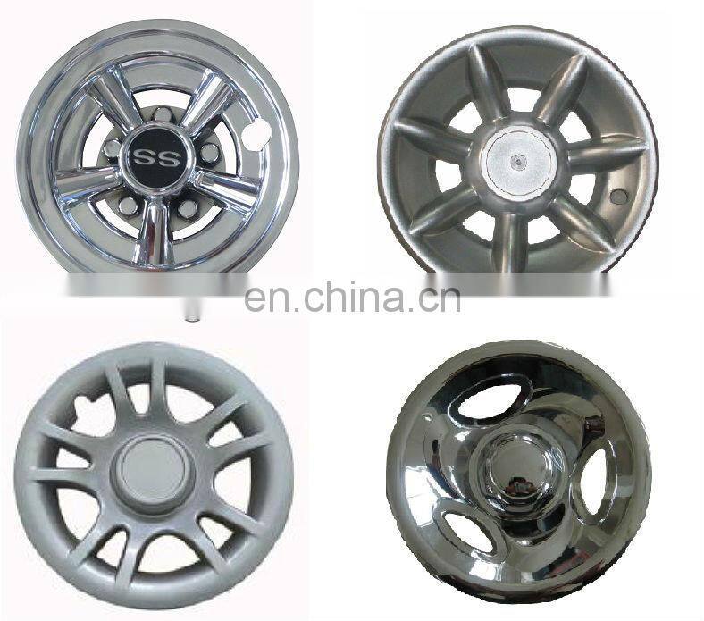 Golf Cart Wheel and Tire combo fits EZGO Yam Clubcar