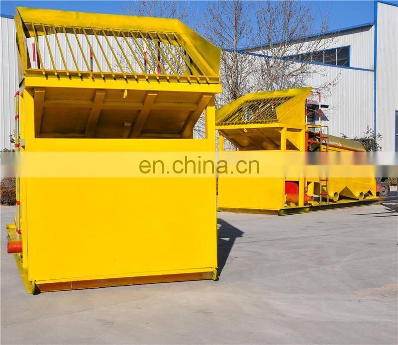 SINOLINKING Top Quality Gold Elution Machine with Sophisticated Water Treatment Facilities for Sale