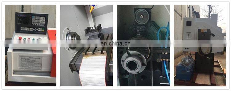 CK0640 china factory metal lathe fanuc lathe educational cnc lathe machine