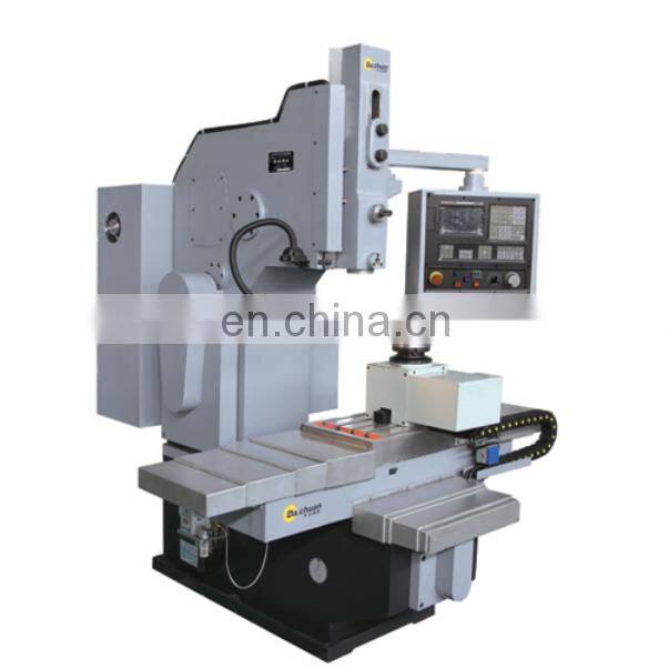 BK5018  Keyway Slotting Machine BK5018 CNC Slotting Machine Price