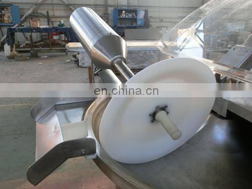 Best quality durable chopper meat bowl cutter