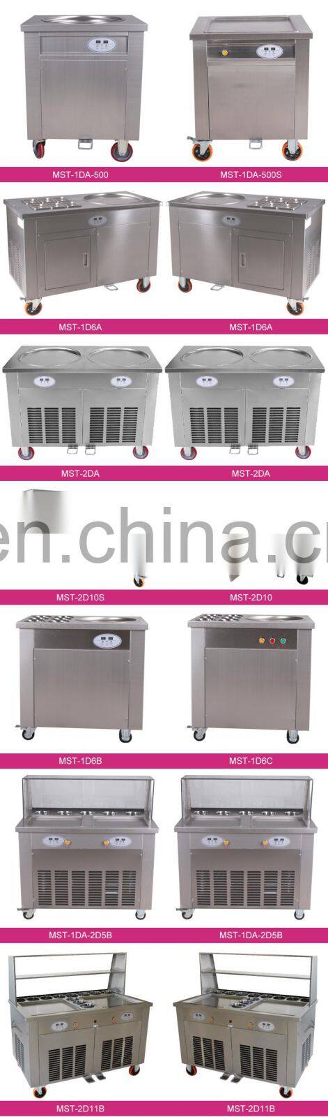 Hot Sale ice cream cold plate uk for sale