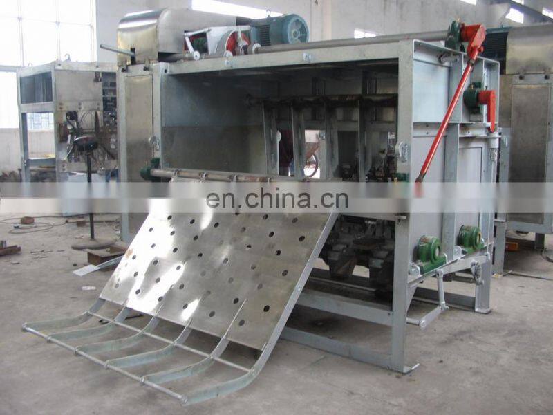 Sheep debristling machine/pig goat de hairing machine/poultry slaughter house