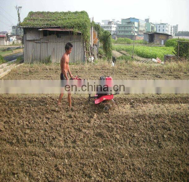 best quality micro-tillage machine for farm use