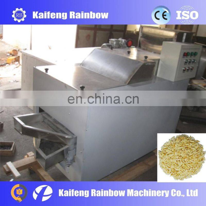 Big Discount High Efficiency Stainless Steel Peanut Chopper Peanut Chopping Machine