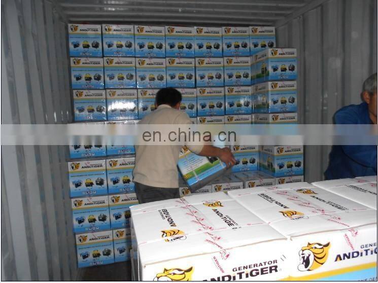 Price Mini Two Stroke Petrol Generator