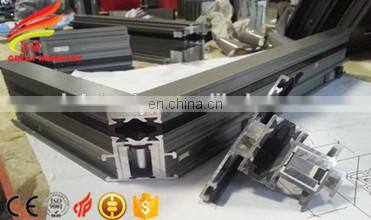 Corner Connector aluminum cutting machine price in pakistan for Aluminium window