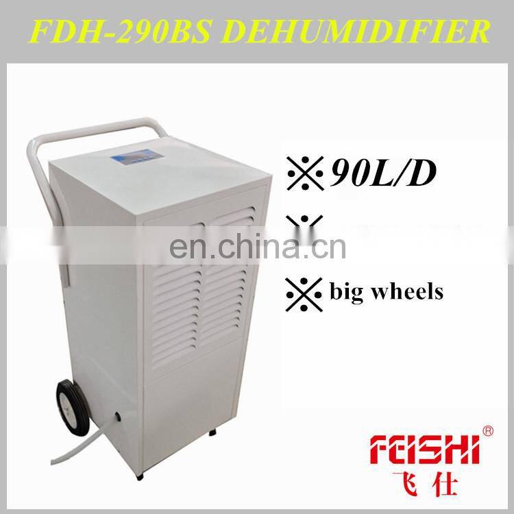 portable air dehumidifier dryer for European market