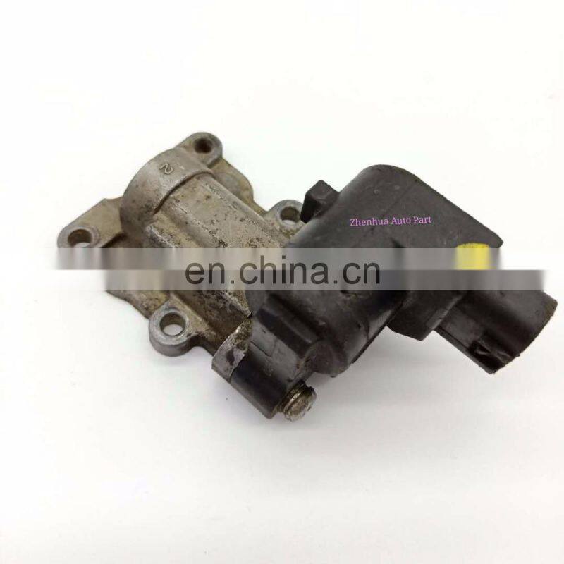 Idle Air Control Valve IAC for Toyota Camry Dover 2.4 ACR30 2AZ RAV4 OEM 22270-28010