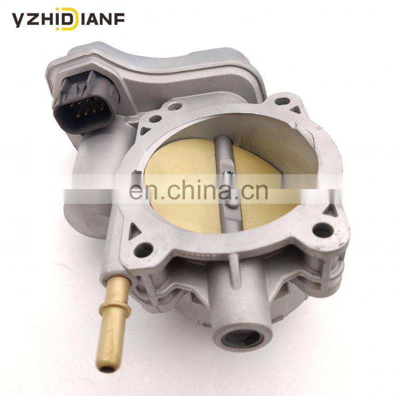 Throttle Body 12568580 337-05399 for Chevrolet Hummer Colorado Trailblazer Pontiac Buick