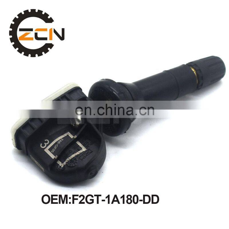Genuine Tire Pressure Monitor Sensor OEM F2GT-1A180-DD For Fo-Mo-Co