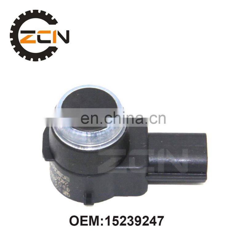 Auto Parts Backup Parking Sensor Radar PDC Car OEM 15239247 For American Cars