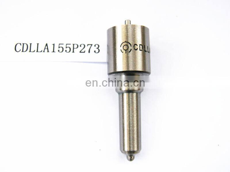 BJAP Injector nozzle DLLA155P273 0433171205 3919299 1290165H1 Injector 0432131836 0432131841 Nozzle