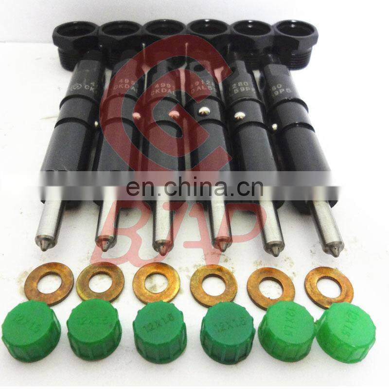 BJAP High Quality Injector Nozzle 3905438 for Cummins Engine