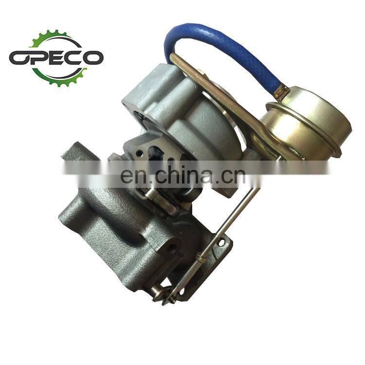 CT20 turbocharger 17201-54030 1720154030 for Landcruiser 2L-T 2LT 2.4L 86HP engine