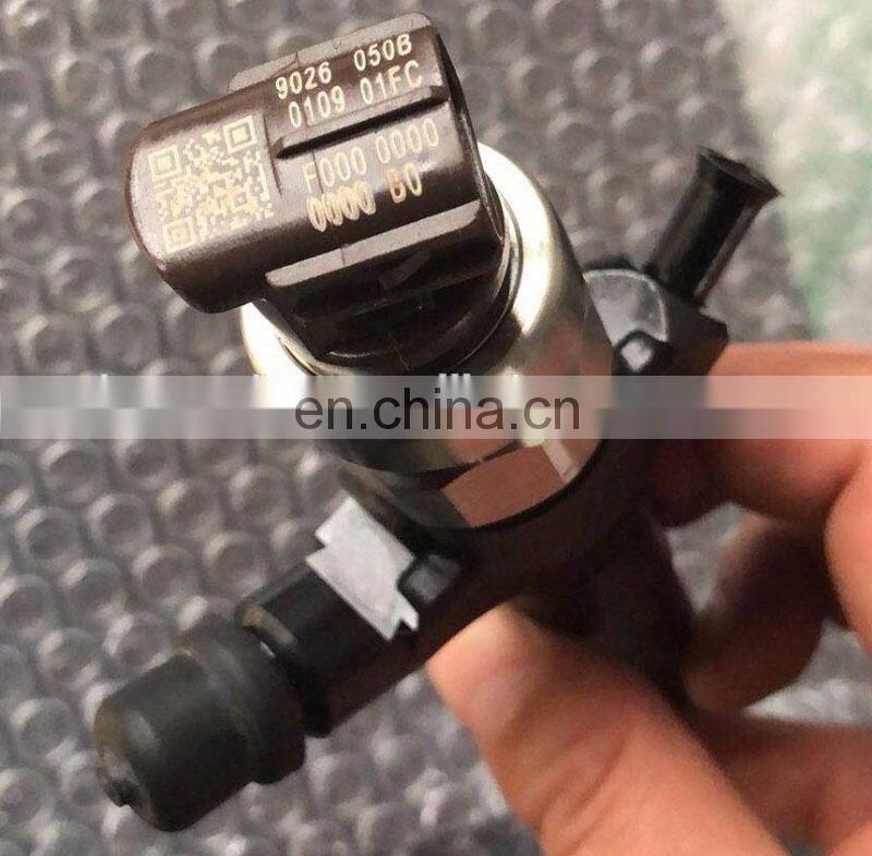 2KD 1KD diesel fuel injector 095000-7781 23670-30280