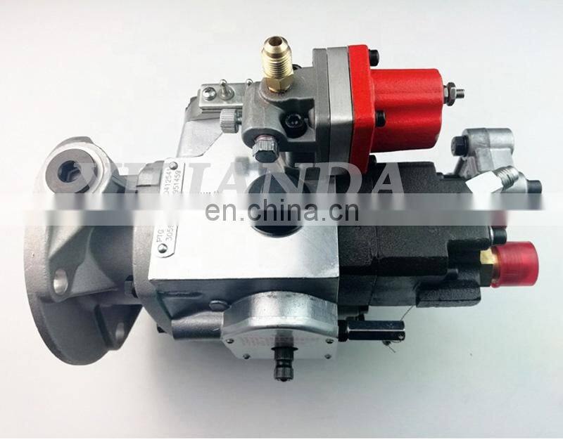 350HP Marine Engine PT Fuel Pump 3165399