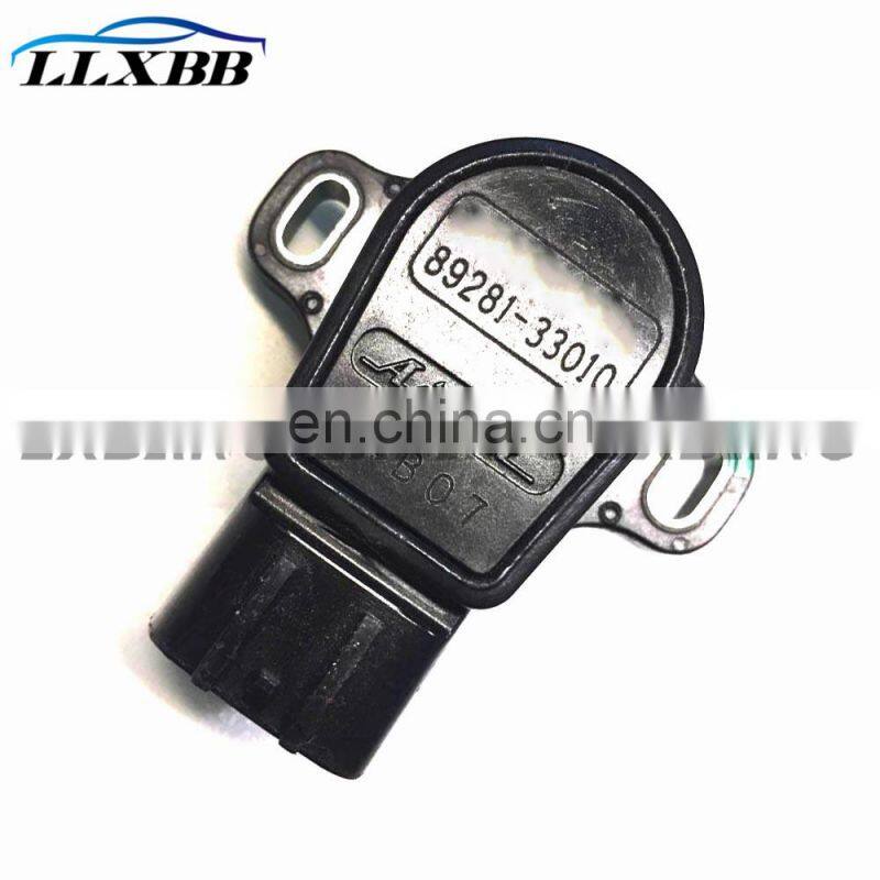 Original Throttle Position Sensor For OEM Toyata RAV4 1CD-FTV 89281-33010