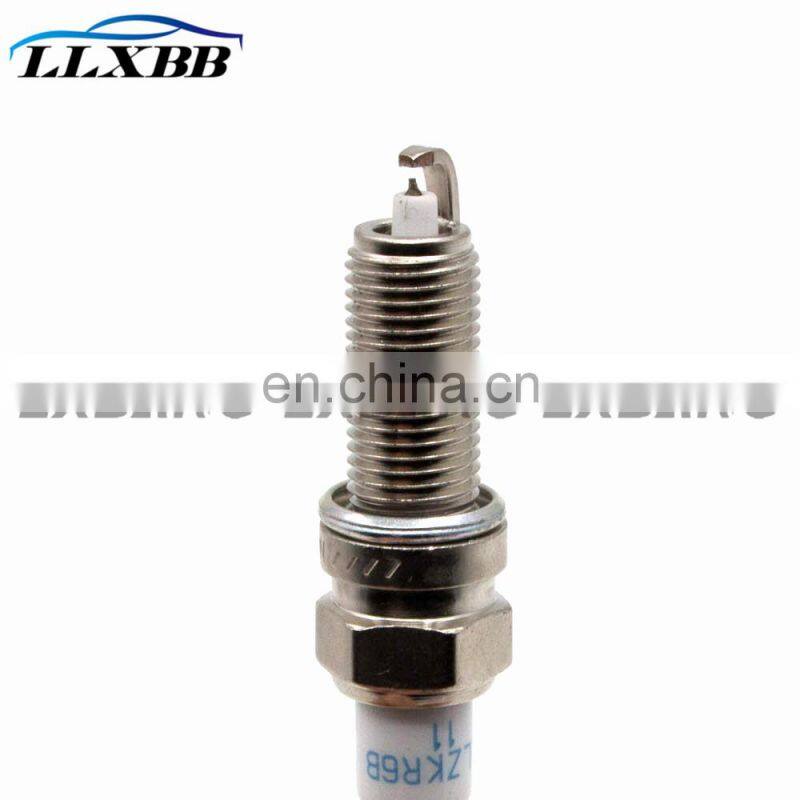 Genuine 18846-11070 SILZKR7B11S Platinum Spark Plug For Hyundai 1884611070 SILZKR7B-11S
