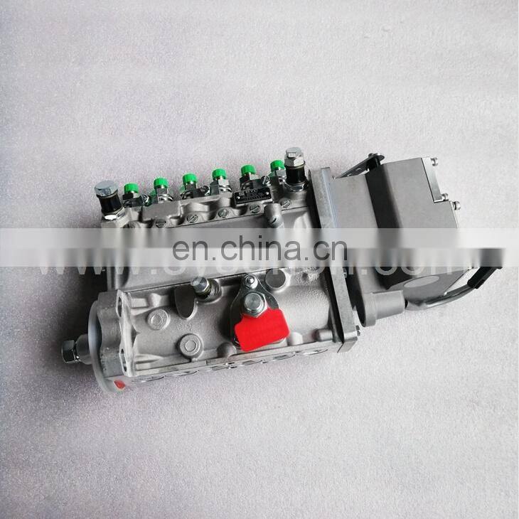 high performance auto bus diesel engine parts BYC Fuel Injection Pump  6BT5.9-G2 fuel injection pump 5262671