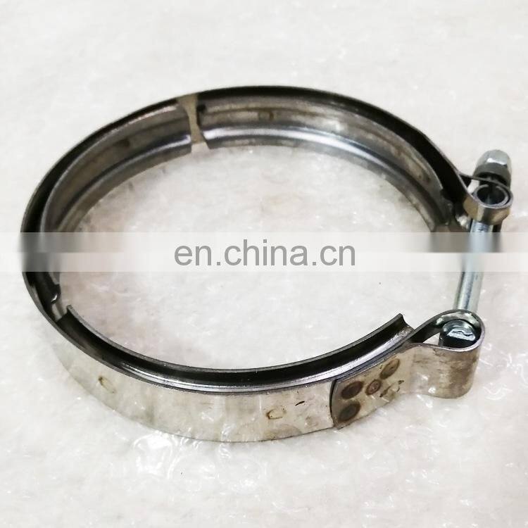 DCEC 6CT Diesel Engine Parts 109 MM Clamp 3415546
