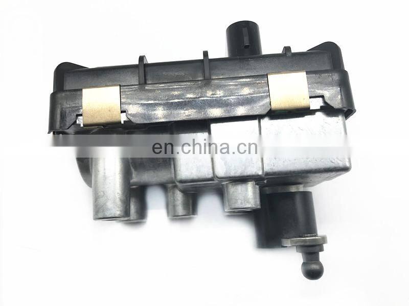 BV40 Turbo Electronic Actuator For Ni-ssan OEM 59001107188 6NW010099-09