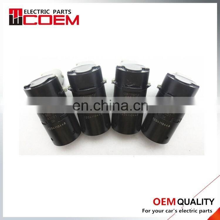 Wholesale Auto Engine Parts 66206989068 For E39 E46 E60 E66 E83 X3 3 5 7 PDC Parking Sensor