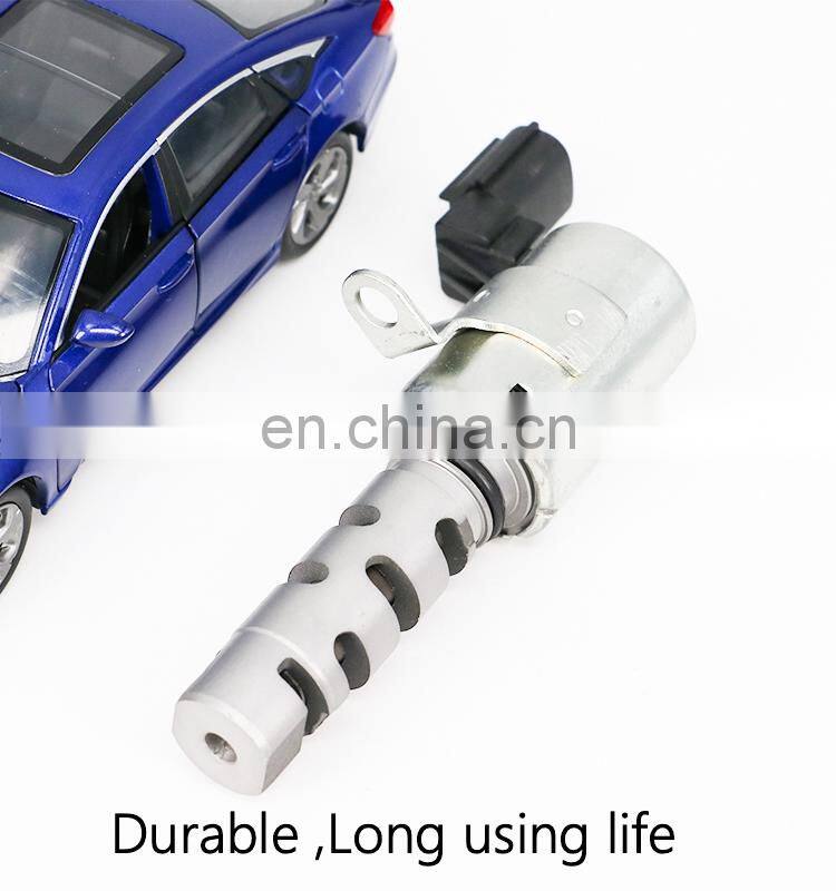 High Performance Engine Variable Valve Timing 15330-21011 For Toyota Echo Prius Corolla Solenoid Oil Control Valve Assy