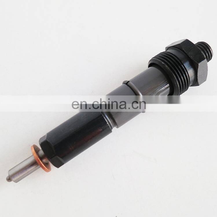 3355015 High Performance Original Diesel Engine Parts 6BT Injector