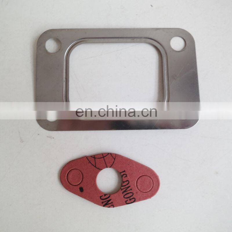 High Quality Foton truck diesel engine spare parts ISF3.8 Turbocharger Seal Gasket 3932475