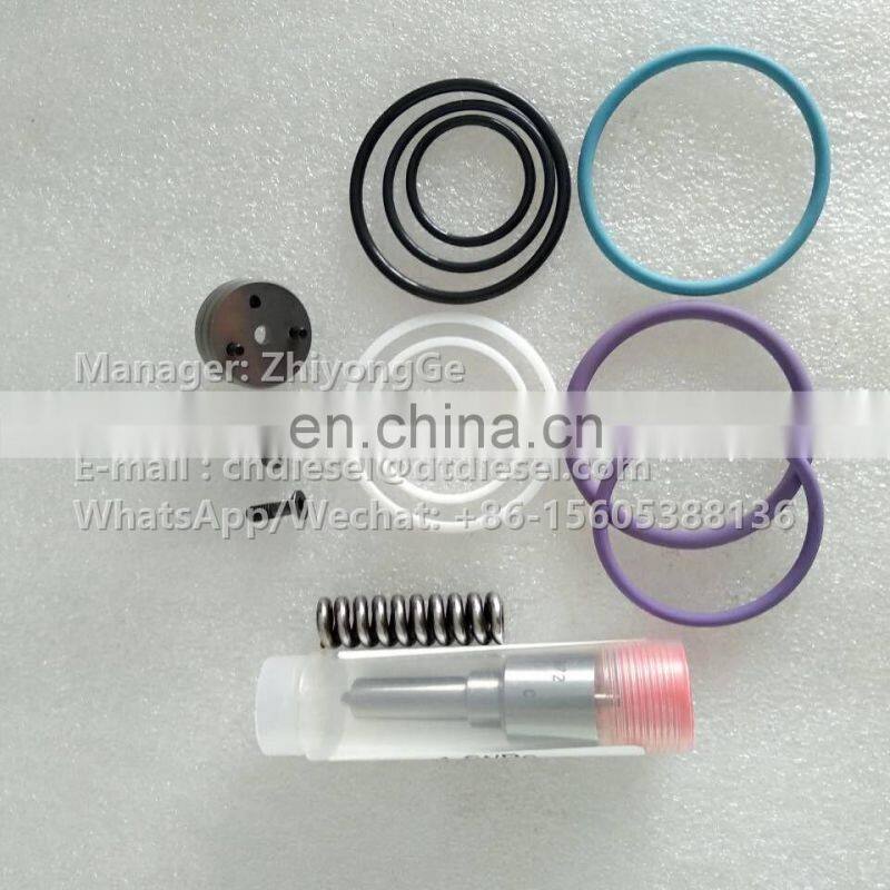 BOSCH ORIGINAL EUI REPAIR KITS F00041N034 FOR 0414702002