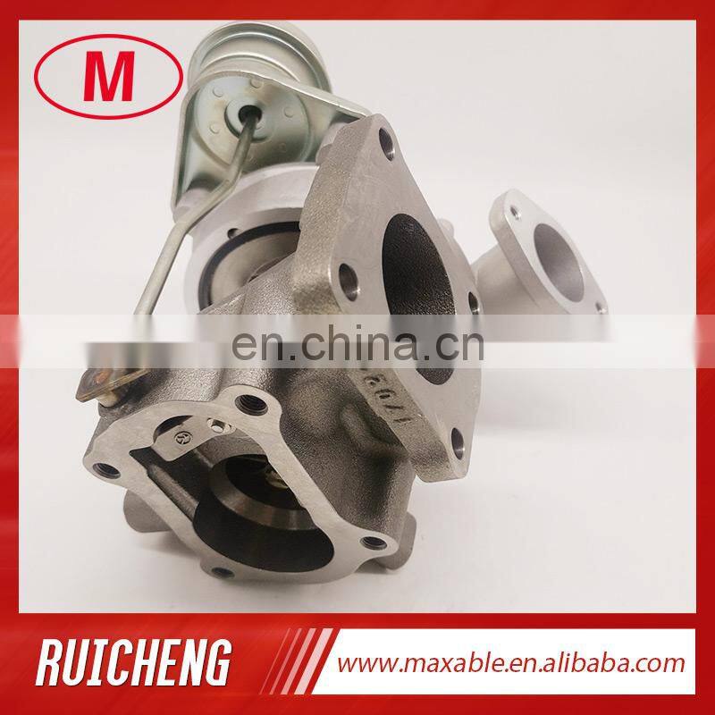 CT26 17201 17040 17201-17040 Turbo turbocharger For Land Cruiser Car 98-03 1HD-FTE 1HD-FT 4.2L 204HP