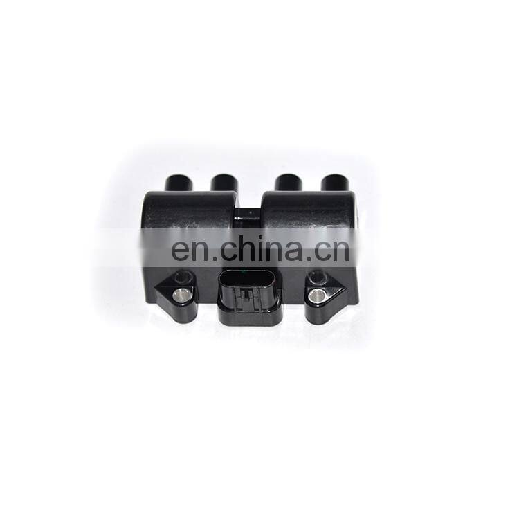 Hengney spare parts 24585076 For Daewoo Isuzu Chevrolet L4 1.6L 2.2L 1998-2004 Ignition Coil