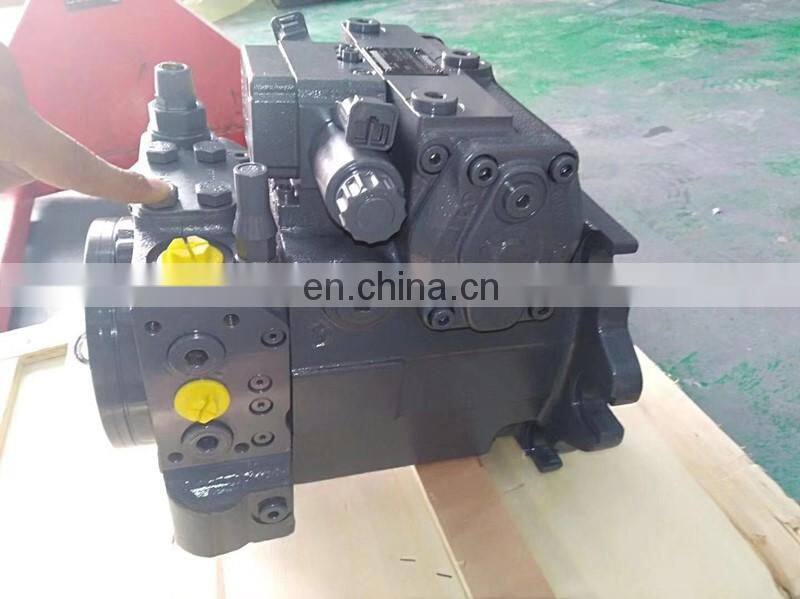 Germany Rexroth a4vg plunger variable displacement pump A4VG56EZ2DM1/32R-NSC02F003FP