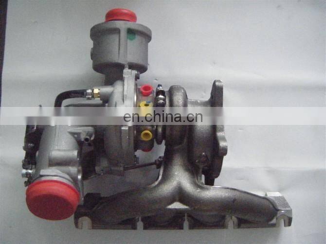 Auto Diesel engine part K03 Turbo For Audi S6 Audi S4 A4 Quattro Avant 4.2L 2.0 TFSI Engine Turbocharger 53039880106 53039700106