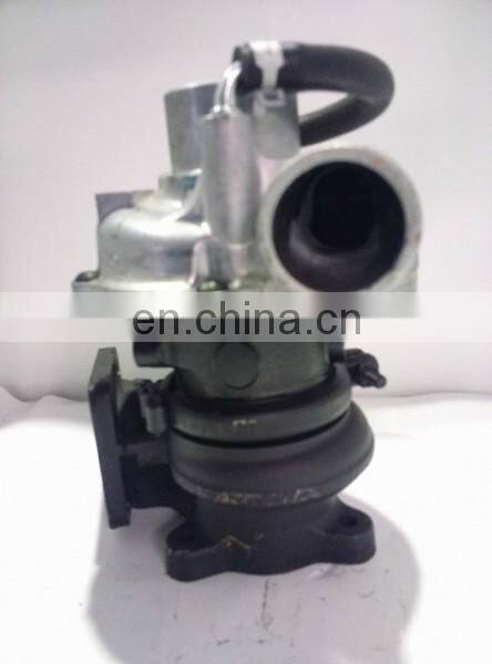 Y-N-MARRHF4 129508-18010 4TNV84 VB420078 Turbocharger