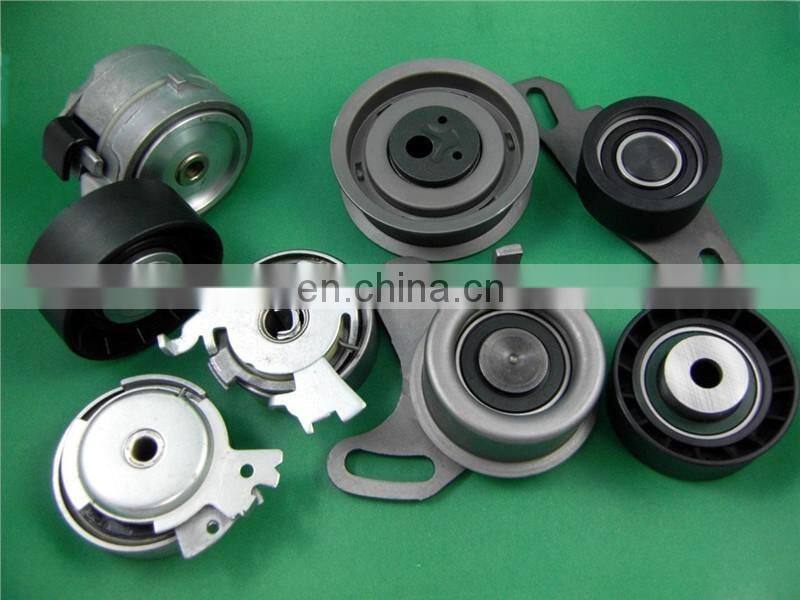 Automatic Belt Tensioner and pulley Timing belt 026109243A