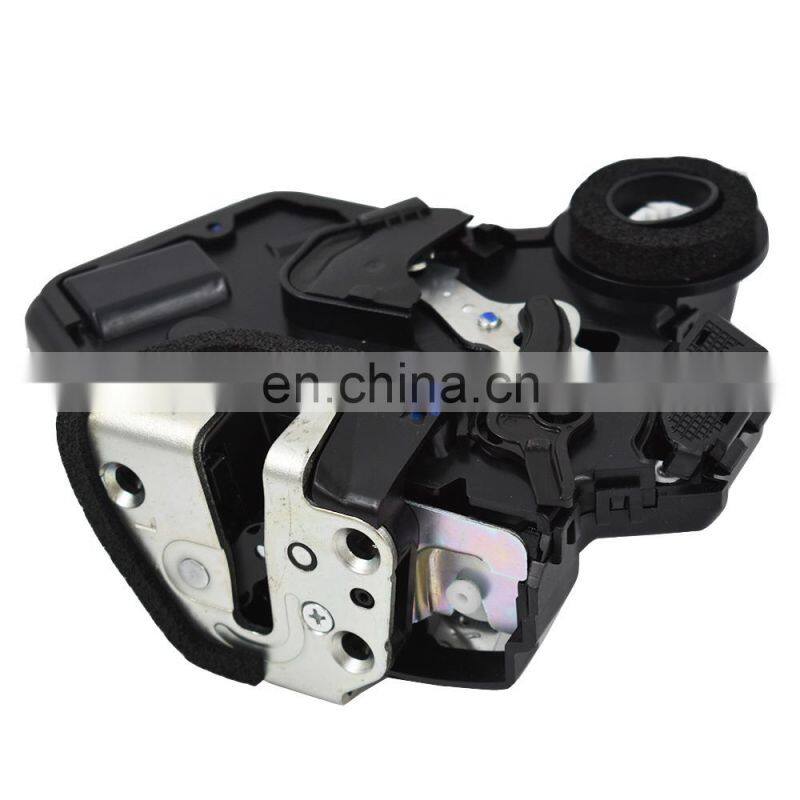 Rear Left Door Lock Actuator For 01-06 Toyota Camry 2003-2009 4Runner 69060-AA040