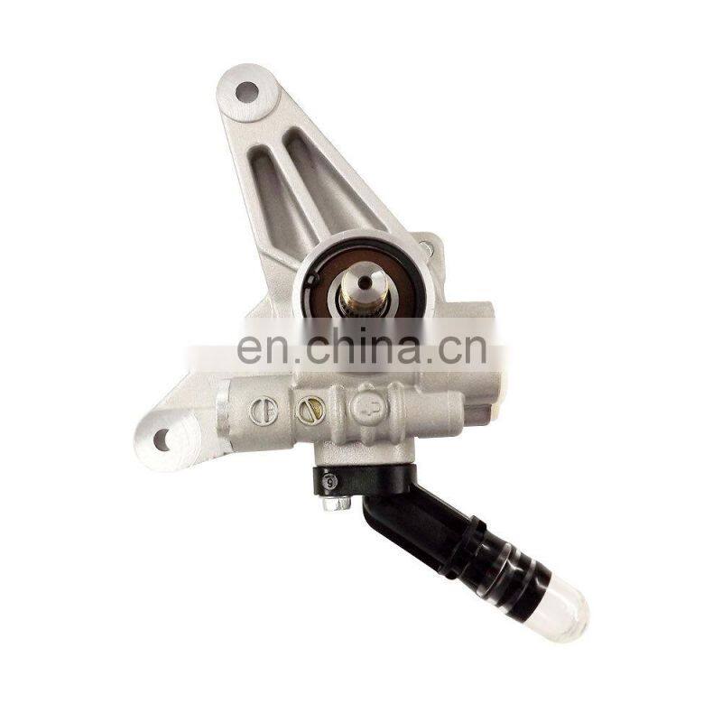 Power Steering Pump Fit For 2010-2012 Crosstour 09-11 Honda Pilot 56110R70A11