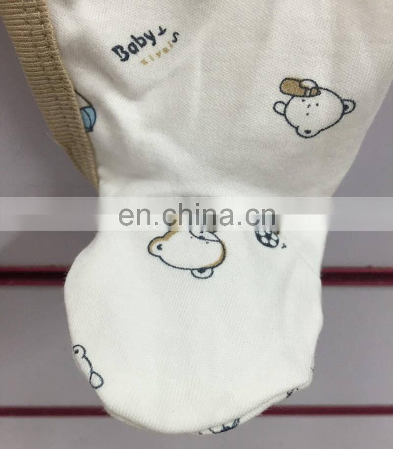 Newborn Baby Clothes 100% Cotton Style Kids Clothes Fashion Rompers Baby Girls & Boy Clothes