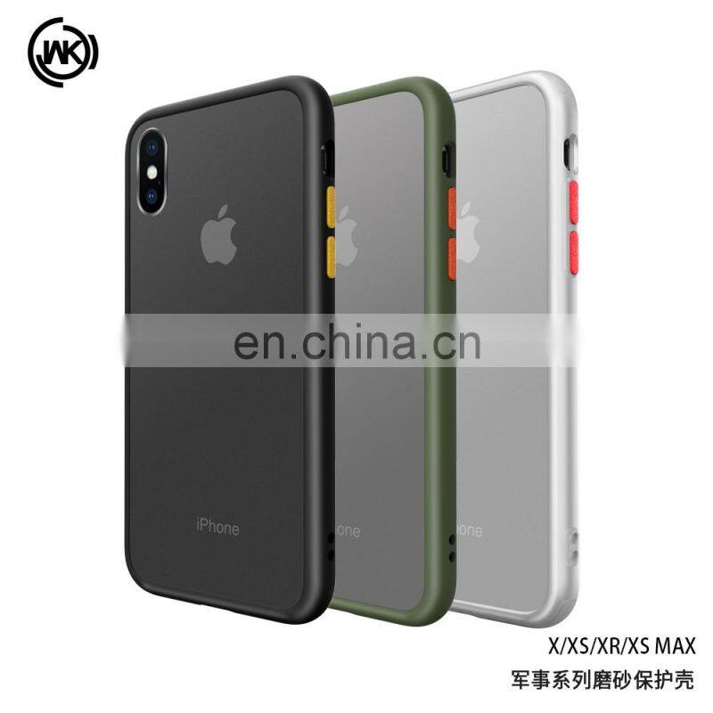 New 2019 Trending Product Type C Terminal 18W PD Power Direct Fast Charger US / EU Plug Adapter