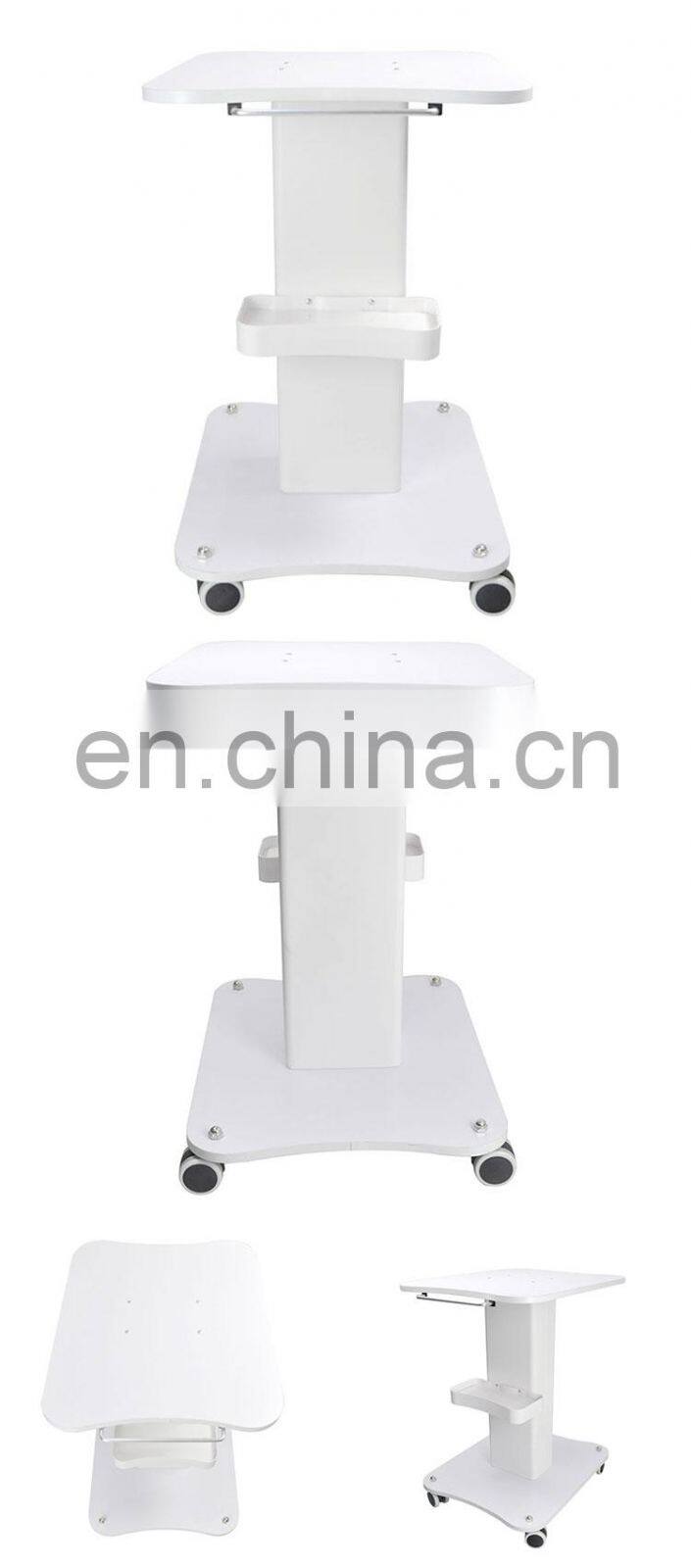 Salon Trolley for Beauty Salon Machines Stable Trolley Cart