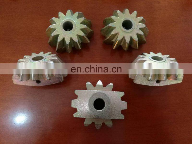 Gear for Baler machine markant 2200/3200 for Hay bales square baler combined baling machine for steel