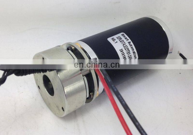 63mm 40v 24v 12v dc motor specification china original
