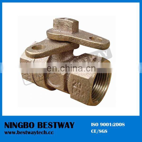 Economical Key Lock Valve